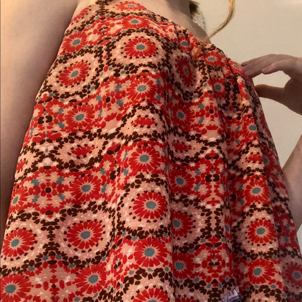 Summery Cami